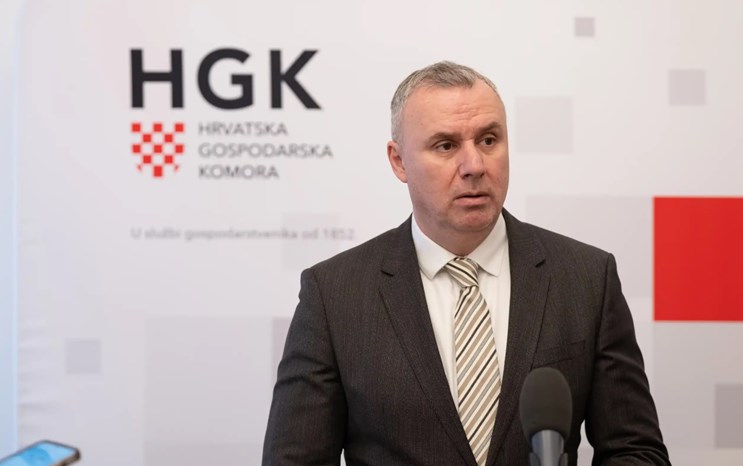 Strateška ulaganja u fokusu hrvatskog predsjedanja Inicijativom triju mora 